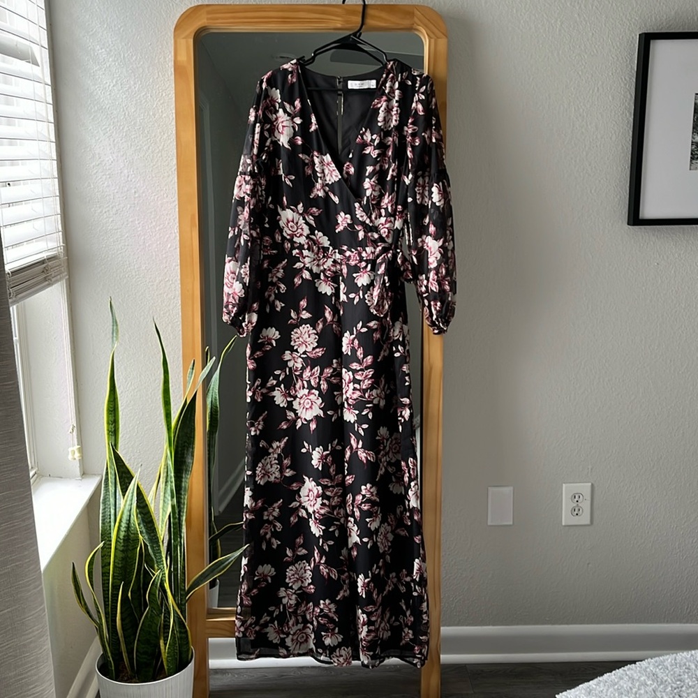 Anthropologie - Ali & Jay - Floral Jumpsuit